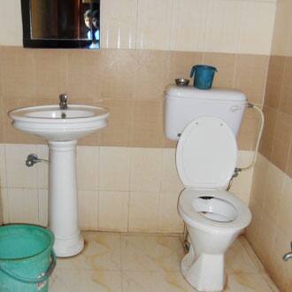 Hotel Ranthambhore Van Vihar, Ranthambore 5